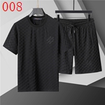 偽物ブランド夏服上下セット着払い